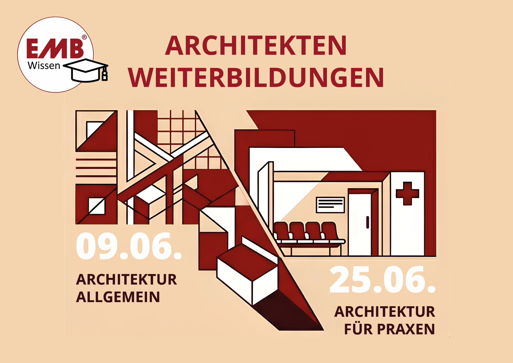 Architektenweiterbildung