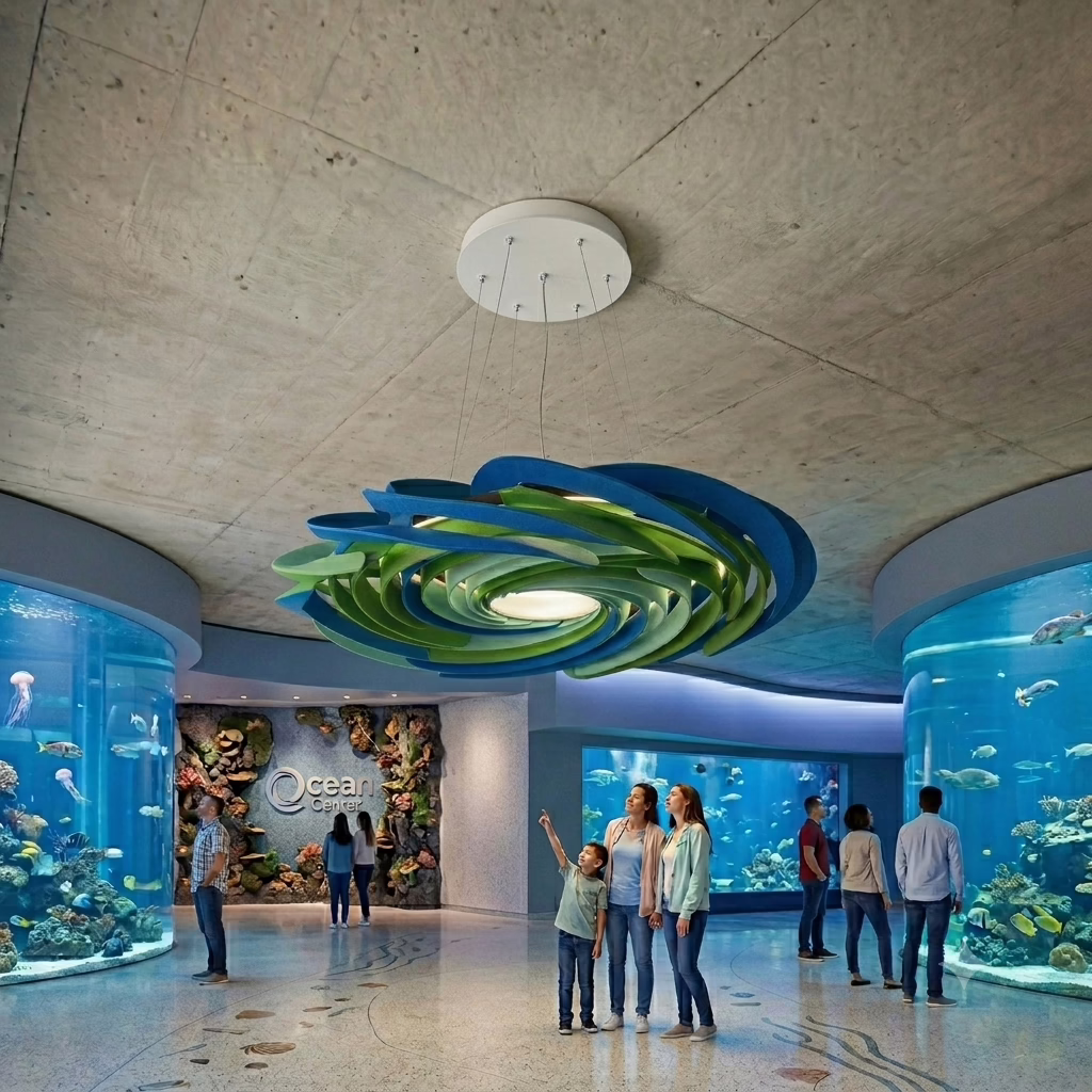 Nautilus Vortex